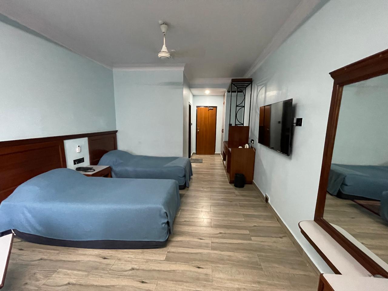 Deluxe Room photo 2