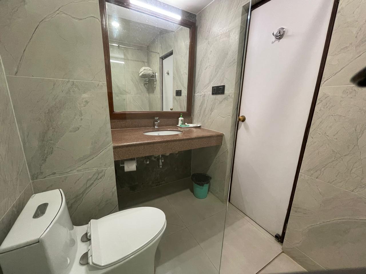 Deluxe Room photo 7