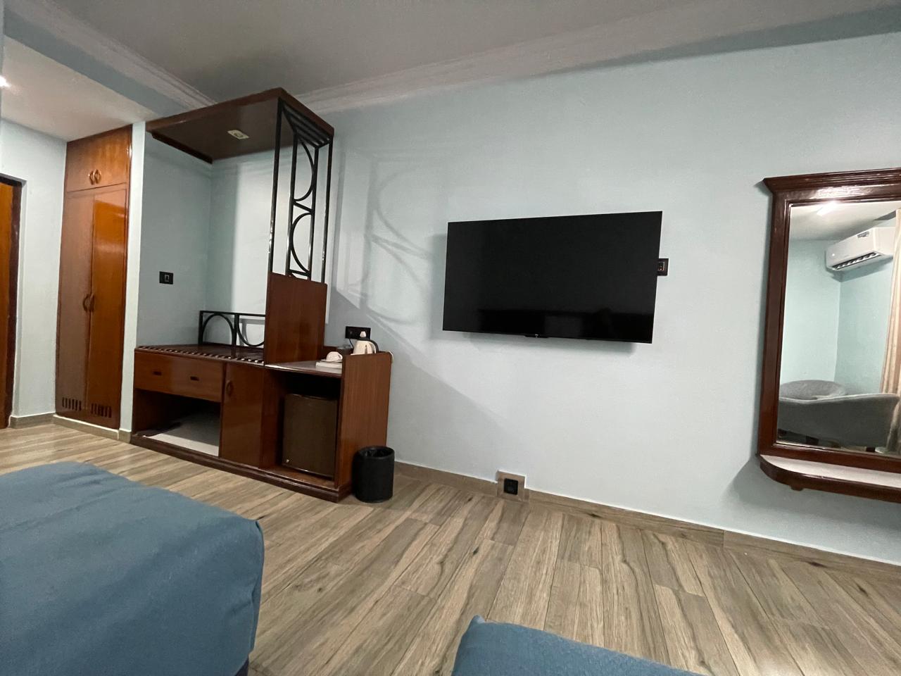 Deluxe Room photo 3