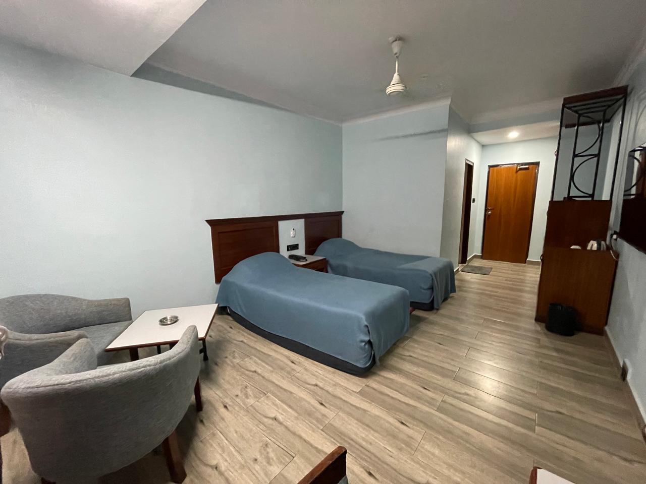 Deluxe Room photo 6