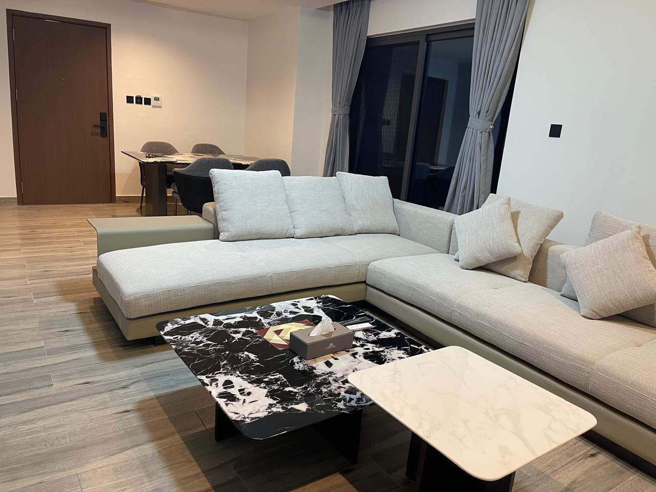 Executive Suite photo 9
