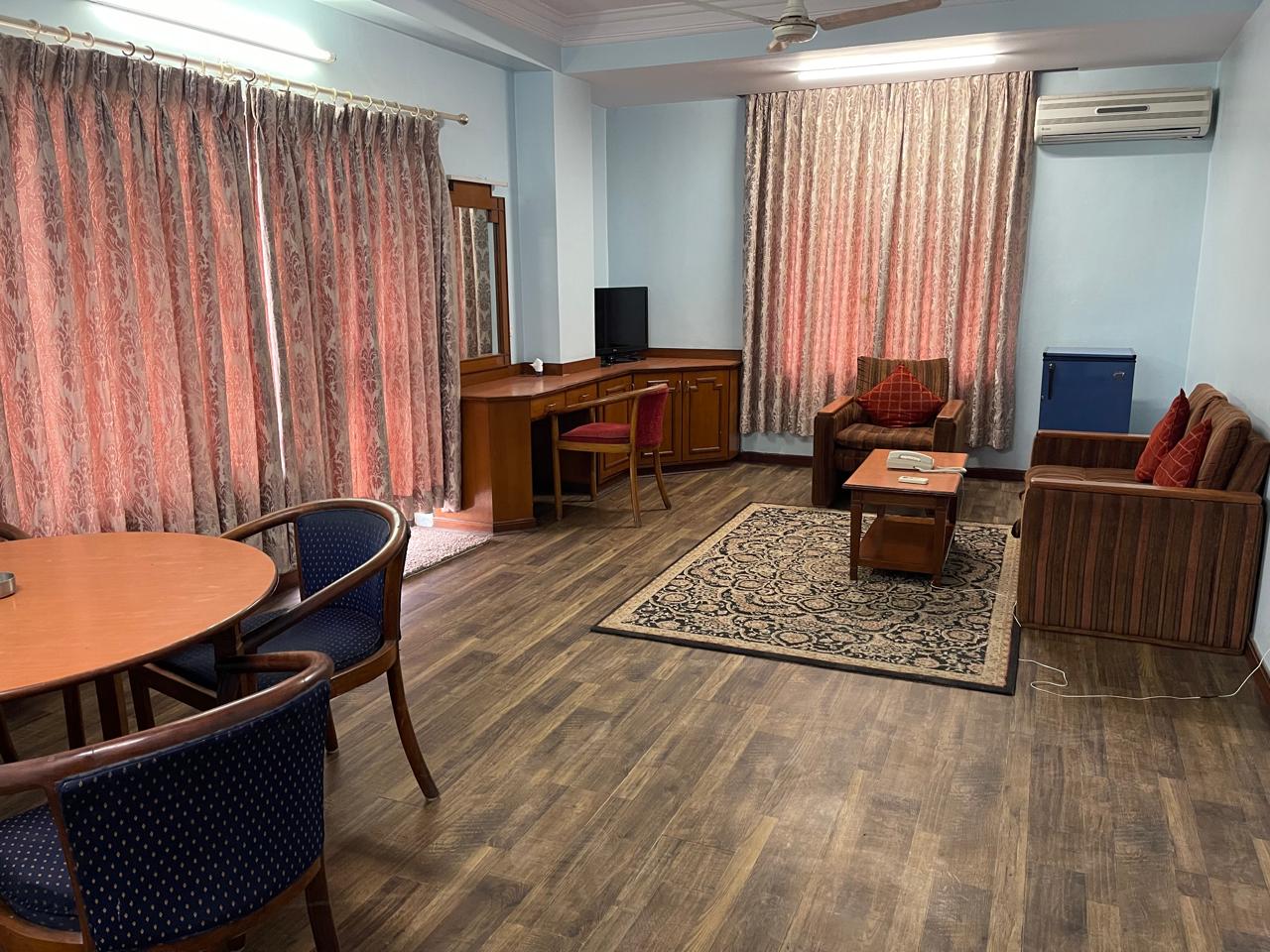 Junior Suite photo 3