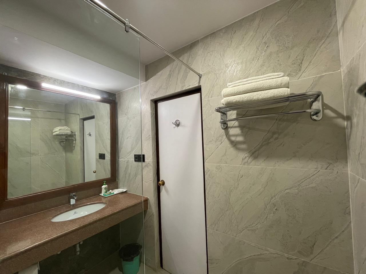Deluxe Room photo 4