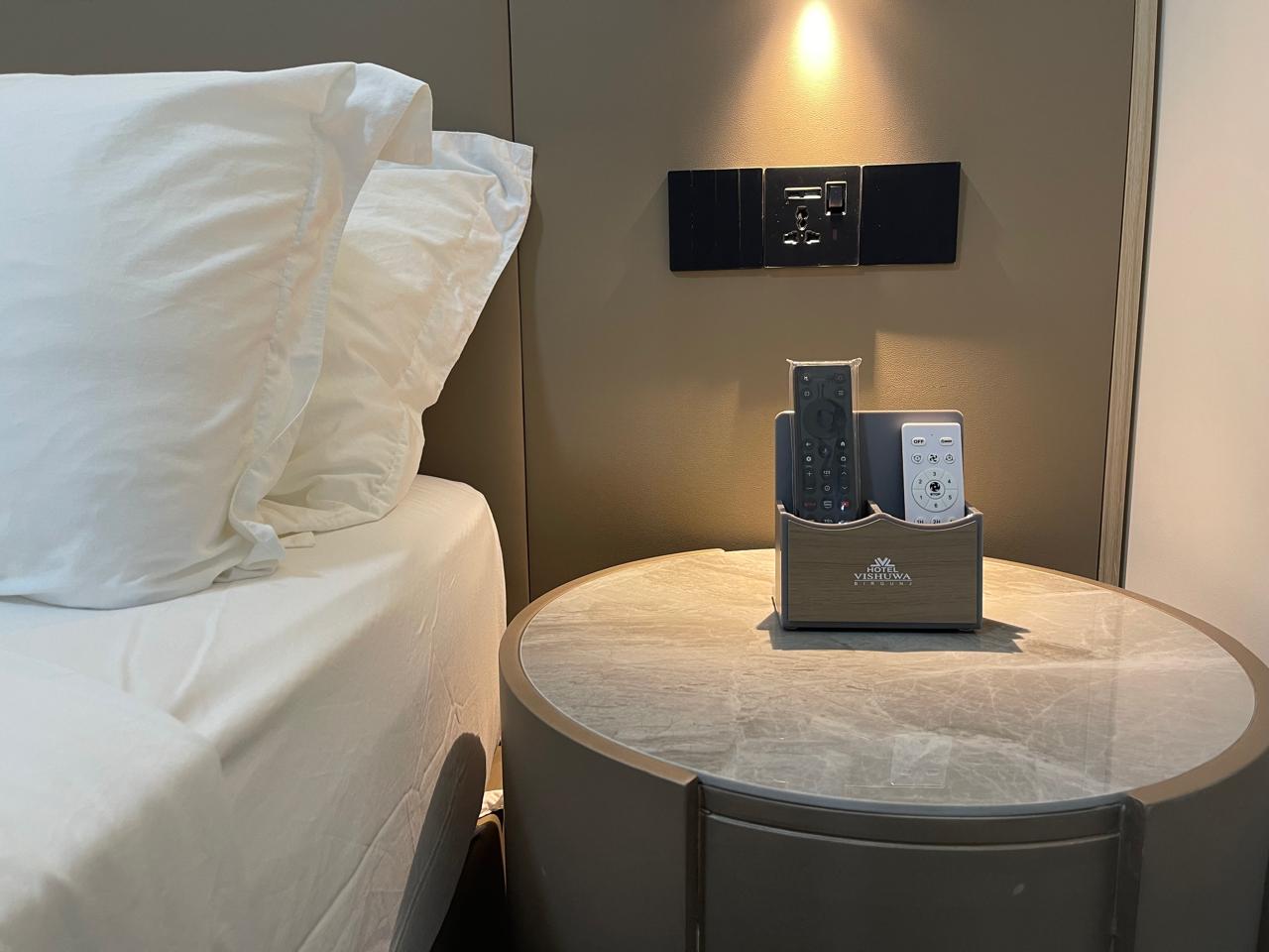 Superior Deluxe Room photo 4