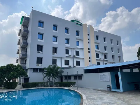 Hotel Vishuwa Hero Atmosphere 5