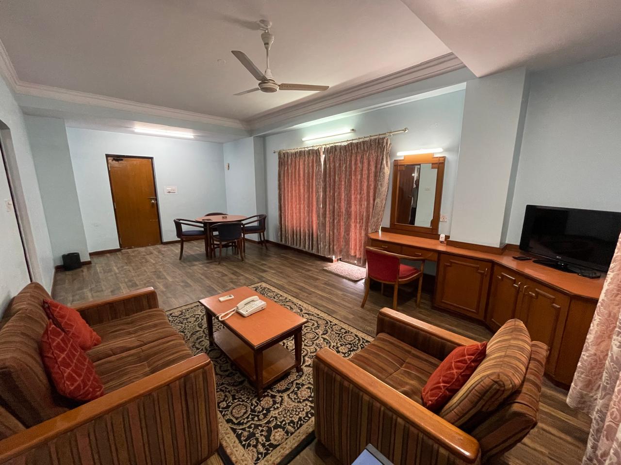 Junior Suite photo 2