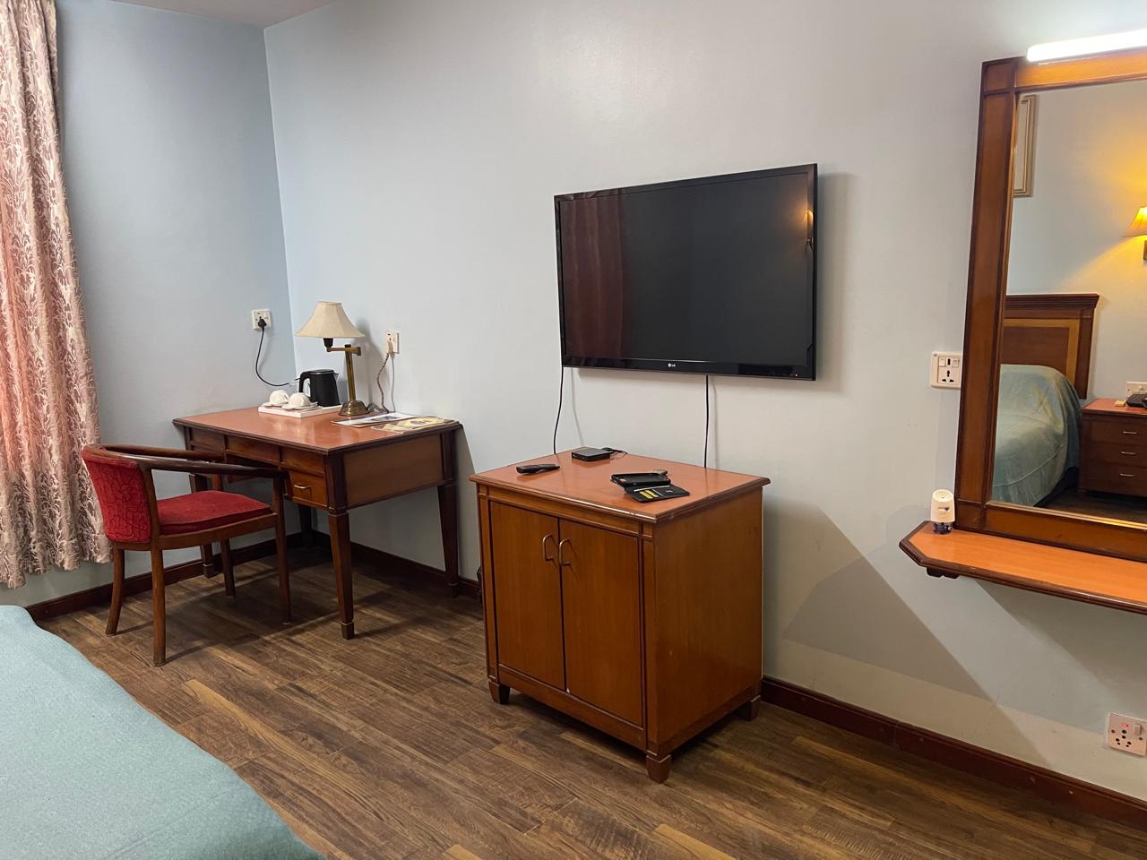 Junior Suite photo 4